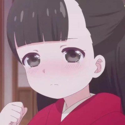 小狗唯一的朋友小猫去世了